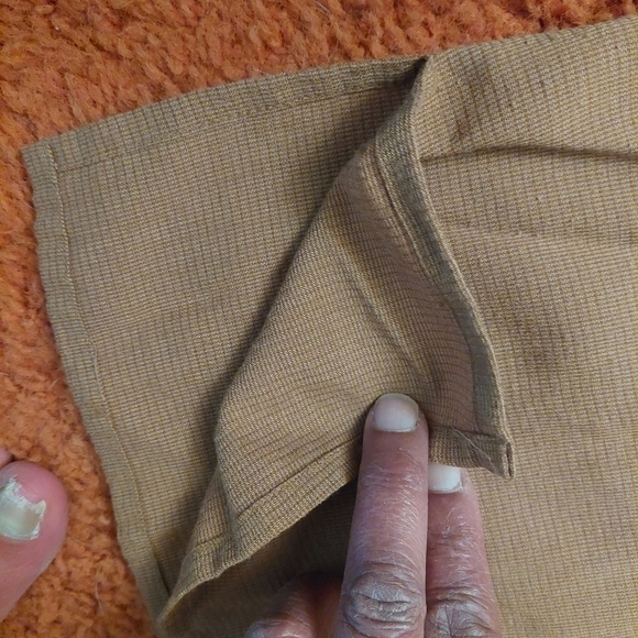 Vintage* Principles Sleeveless Blouse/Shirt - Picture 3 of 7